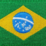 patch de bandeiras variadas tamanhos a partir de 11,90